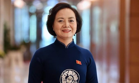 Phó Thủ tướng Phạm Thị Thanh Trà được phân công thêm nhiệm vụ mới