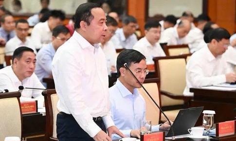 TPHCM cần được trao cơ chế vượt trội để thử nghiệm công nghệ mới