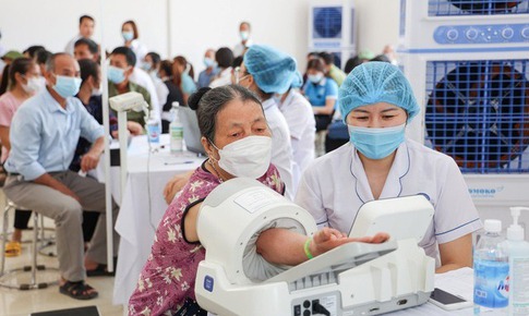 Mới nhất: Bộ Y tế bãi bỏ 14 thủ tục hành chính lĩnh vực phòng bệnh từ 1/7