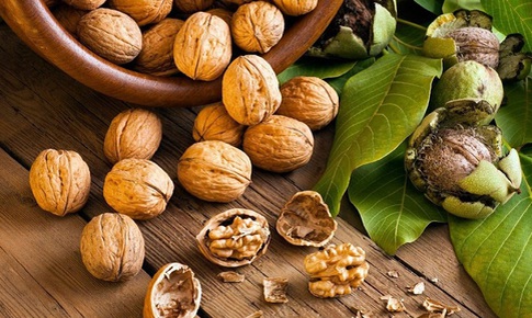 8 thực phẩm giúp bồi bổ dương khí theo y học cổ truyền