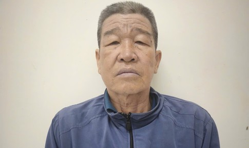 Một đối tượng truy nã đặc biệt nguy hiểm bị bắt sau nhiều năm lẩn trốn