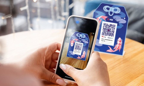 SIM bị khóa vì chưa xác thực, giao dịch ngân hàng số có bị ảnh hưởng?