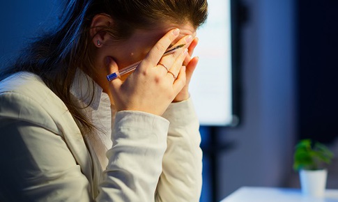 4 cách giảm stress hiệu quả trong môi trường công sở