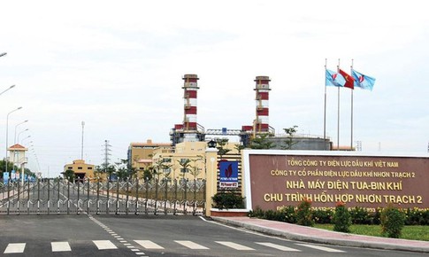 Cổ phiếu NT2 được BSC khuyến nghị mua