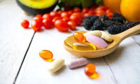 Thời điểm tốt nhất uống các loại vitamin