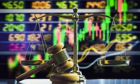 Công ty Cổ phần Đầu tư hội nhập Toàn Cầu vi phạm chứng khoán