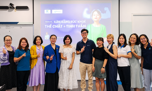 Doanh nghiệp cần công cụ gì để chủ động phòng ngừa rủi ro sức khỏe tinh thần cho nhân sự?