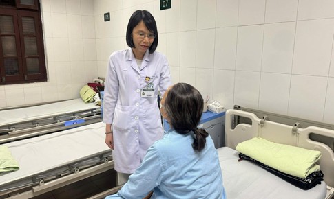 Cô đơn ở người cao tuổi: Nguy cơ âm thầm dẫn tới trầm cảm, tự sát