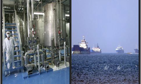 Bản ghi nhớ bị rò rỉ tiết lộ các cam kết của Mỹ-Iran về hạt nhân, dầu mỏ và eo biển Hormuz