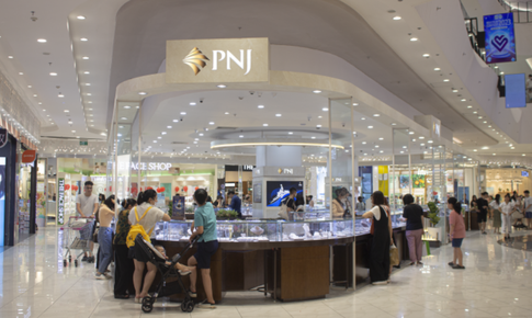 KBSV định giá cổ phiếu PNJ ở mức 80.400 đồng