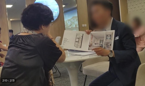 Vì sao sập bẫy 'hợp đồng kỳ nghỉ': Thế giới quan khác biệt của người cao tuổi tử tế, có trình độ, địa vị?