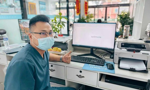 Vì sao Việt Nam cần bỏ bệnh án giấy?