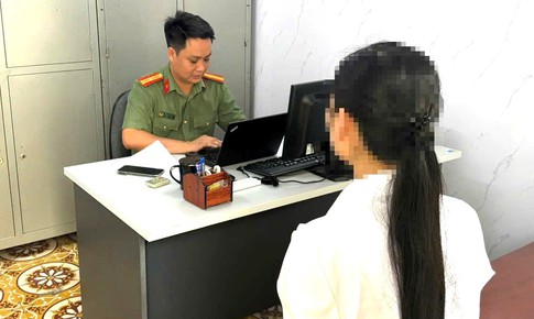 Xử phạt người đăng bán 'suất ngoại giao' dự án Nhà ở xã hội
