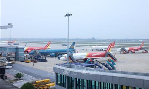 Hành khách có thể được hoàn tiền vé nếu chuyến bay chậm trên 4 tiếng