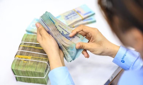 Bổ sung 11.000 tỷ đồng tiết kiệm từ tinh gọn bộ máy vào nguồn cải cách tiền lương