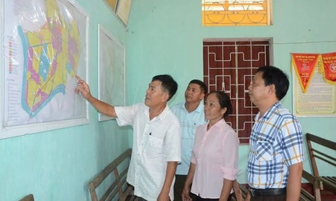 Trưởng thôn, Tổ trưởng tổ dân phố được giao thêm nhiều quyền hạn mới