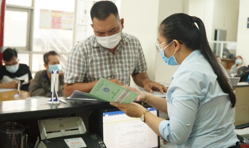 Nghỉ hưu sau 15 năm đóng BHXH không chỉ có lương hưu mà còn nhiều quyền lợi khác
