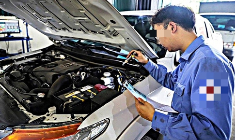 Từ 1/7: Nhiều đăng kiểm viên có thể bị mất chứng chỉ vì các hành vi này