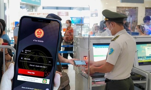 Sau phản ánh nợ thuế vài triệu đồng vẫn bị hoãn xuất cảnh, Phó Thủ tướng chỉ đạo khẩn