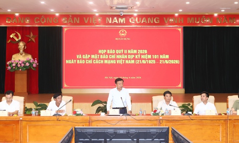 Bộ Xây dựng công bố những con số đáng chú ý về cao tốc, giao thông xanh