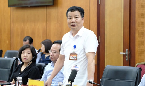 Trưởng thôn, Tổ trưởng tổ dân phố dôi dư sẽ hưởng đầy đủ chính sách sau sắp xếp
