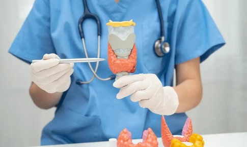 Thực đơn 7 ngày cho người bệnh sau mổ u tuyến giáp