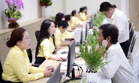 Thủ tướng chỉ đạo Hà Nội, TP.HCM và Đồng Nai rà soát, đánh giá cán bộ cấp xã