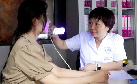Những đột phá trong điều trị bạch biến giúp phục hồi sắc tố da lên đến 70-100%