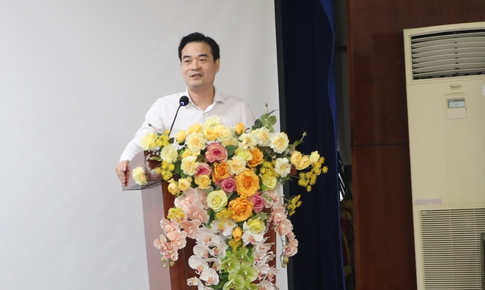 Nâng cao năng lực kiểm nghiệm để quản lý an toàn thực phẩm theo chuỗi cung ứng