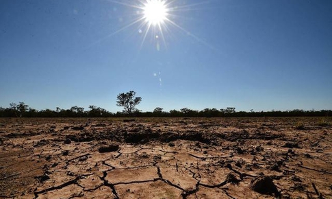 El Nino mạnh dần, có thể đạt ngưỡng “siêu El Nino” từ cuối năm 2026