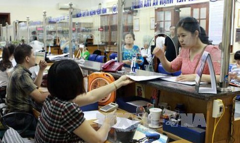 Đề xuất bổ sung tài xế xe công nghệ, người bán hàng online đóng Bảo hiểm xã hội bắt buộc