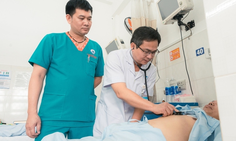 Bệnh viện thứ 2 ở Việt Nam điều trị rung nhĩ bằng PFA, can thiệp chưa đầy 30 phút