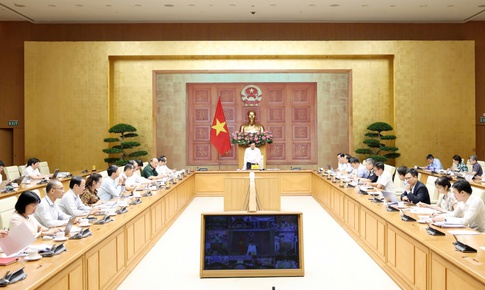 Đã gỡ bỏ 301 trang mạng vi phạm sở hữu trí tuệ và lừa đảo