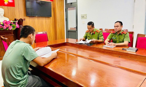Giao dịch thanh toán khống qua máy POS, một hộ kinh doanh bị phạt hơn 137 triệu đồng