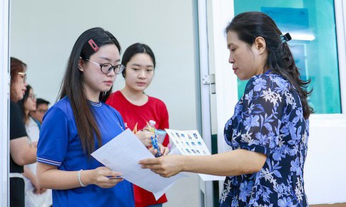 Những khó khăn trong Kỳ thi tốt nghiệp THPT năm 2026