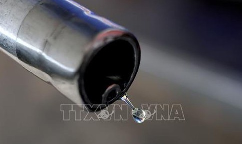 Giá dầu phục hồi sau khi kế hoạch đàm phán Mỹ - Iran tại Thụy Sĩ bất ngờ 'đổ vỡ'