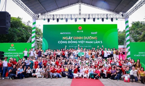 WHO cảnh báo giới trẻ ít vận động: Cộng đồng cần làm gì để thay đổi?