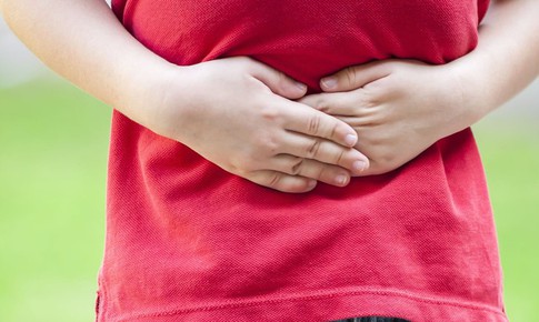 Trẻ nhiễm H. Pylori cần tuân thủ điều trị để tránh biến chứng
