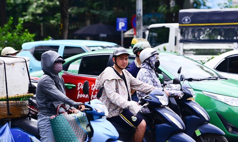 Chuyên gia nhận định về những nơi có nhiệt cao nhất trong đợt nắng nóng diện rộng ở miền Bắc