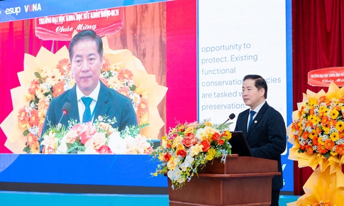 Chuẩn hóa giải phẫu bệnh tiết niệu theo tiêu chuẩn châu Âu nhằm điều trị chính xác hơn