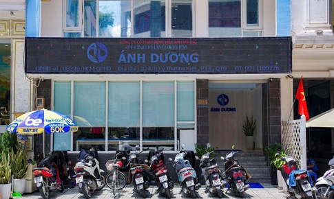 Một công ty cổ phần bệnh viện ở TPHCM bị xử phạt nặng, đình chỉ hoạt động trong 18 tháng