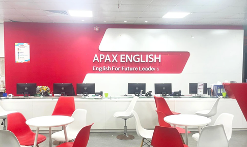 Xử phạt Anh ngữ Apax do vi phạm chứng khoán