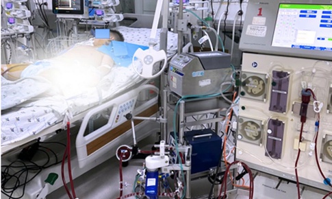 Ngỡ chỉ cảm cúm, bé trai 11 tuổi suýt mất mạng vì viêm cơ tim tối cấp