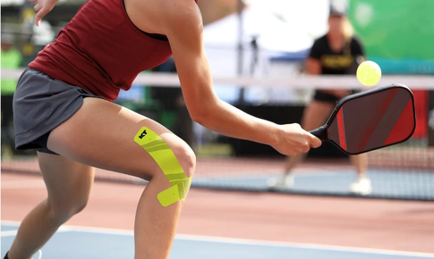 Nguy cơ đột tử khi chơi pickleball: Bác sĩ cảnh báo dấu hiệu cơ thể cầu cứu cần ngừng ngay trận đấu mà nhiều người hay phớt lờ
