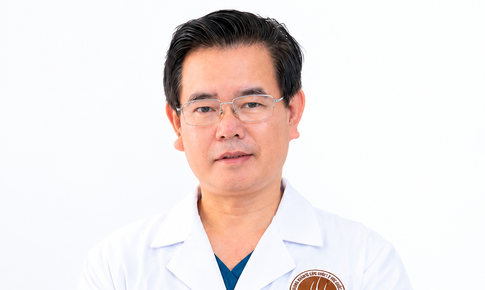 ThS.BS Lê Quang Vương: Cấy tóc tự thân dưới góc độ y khoa