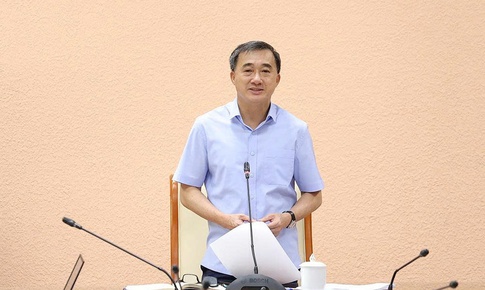 Thứ trưởng Trần Văn Thuấn: Tăng cường an ninh, an toàn trong điều trị bắt buộc chữa bệnh tâm thần
