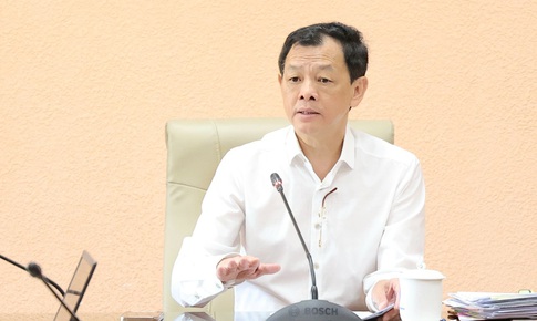Hoàn thiện hành lang pháp lý về quyền trẻ em trong bối cảnh mới