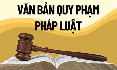 Kiểm điểm, xử lý trách nhiệm trường hợp nợ văn bản kéo dài