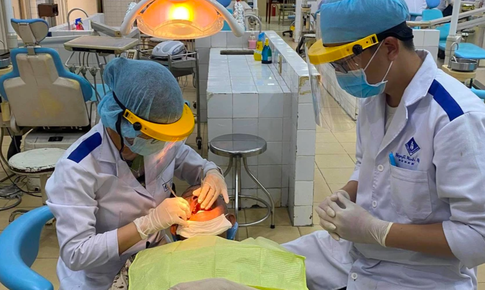Lần đầu tiên bổ sung chỉ số đặc thù đào tạo lĩnh vực Sức khỏe