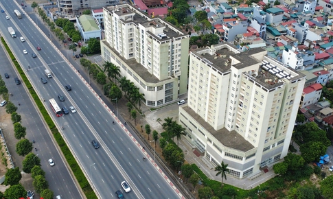 Danh sách 13 dự án nhà ở xã hội chuẩn bị triển khai tại Hà Nội